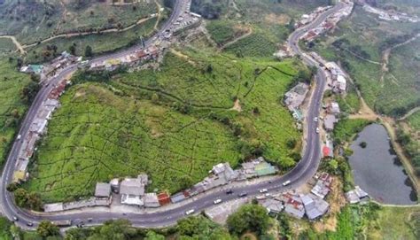 NTMC Polri: Jalur Puncak Bogor Tutup Saat Malam Tahun Baru - Carmudi ...