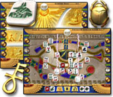 Luxor MahJong Free Download Full Version | CasualGameGuides.com