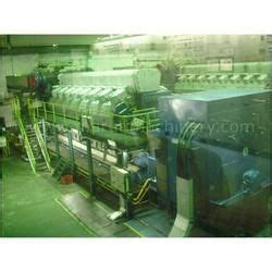 Captive Power Plant - Suppliers & Manufacturers in India