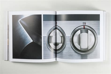 Samsung Design Philosophy Book on Behance