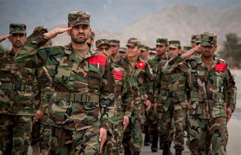 Taliban kill Afghanistan security forces in Wardak military compound attack