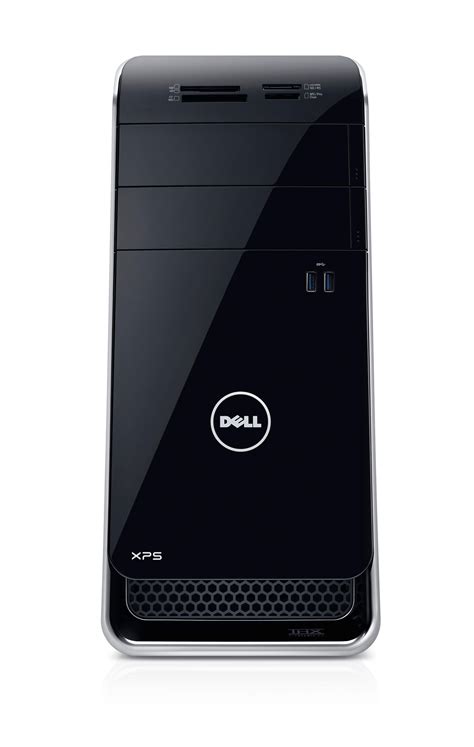 Amazon.com: Dell XPS x8900-3131BLK Tower Desktop (Intel Core i7-6700 3 ...