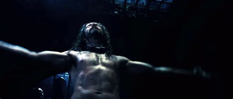 Underworld Rise of the Lycans screencaps - Michael Sheen Image (8838209) - Fanpop