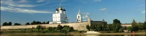 Pskov - Wikitravel