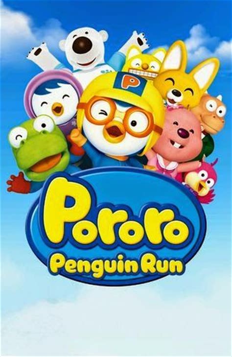 21 best images about Pororo on Pinterest | Birthday cakes, Photo booth ...