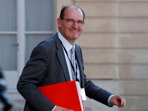 Jean Castex appointed as Prime Minister of France