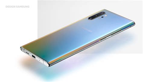 [Design Story] How Samsung Reimagined the Galaxy Note10’s Design – Samsung Global Newsroom