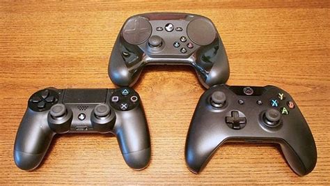 Steam Controller Review | Trusted Reviews