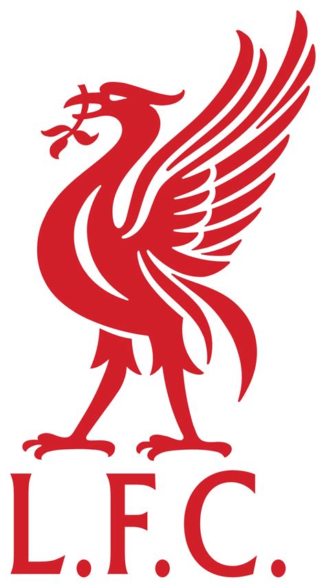 Liverpool Football Club Logo - MGP Animation