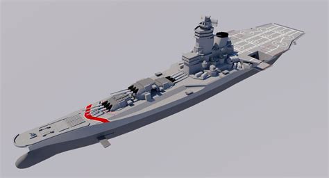 H-60 Super Battleship 1980 Retrofit by https://www.deviantart.com/theocomm on @DeviantArt ...