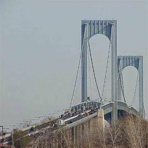 Bronx-Whitestone Bridge over East R'vr linking N.Y. City, N.Y. boroughs, Bronx/Queens | Ny trip ...