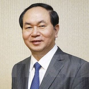 President of Vietnam | Current Leader