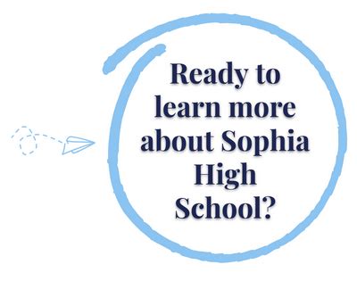 Ready to learn more about Sophia High School – Sophia Education