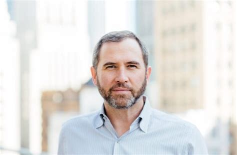 Brad Garlinghouse Ripple CEO Interview | Thinking Crypto