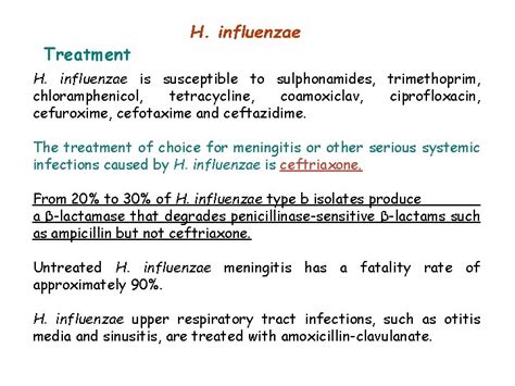 HAEMOPHILUS Dr Wasan Abdulilah Bakir HAEMOPHILUS Haemophilus influenzae