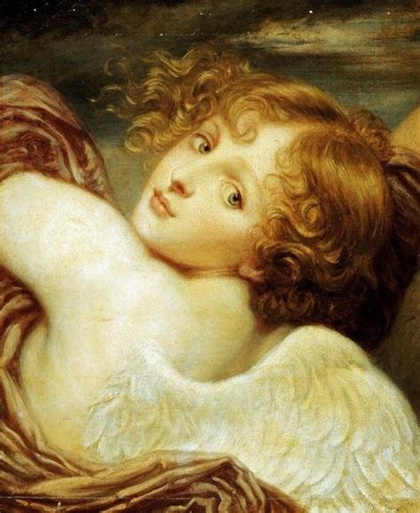 Jean-Baptiste Greuze - Cupid - Art Print - Global Gallery