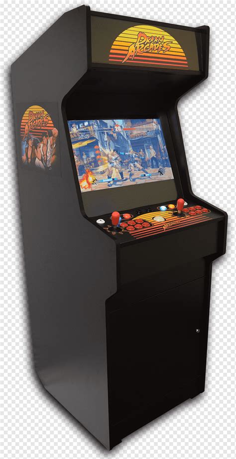 Arcade cabinet golden age of arcade videojuegos street fighter virtua fighter 5 arcade game ...