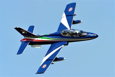 Frecce Tricolori | Aerobatics, Fighter jets, Pilot