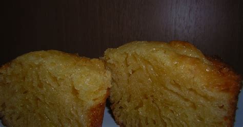 Easy Indonesian Recipes: Bika Ambon