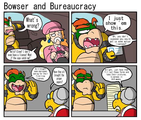 Bowser Quotes Hilarious. QuotesGram