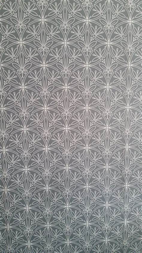 Gray and White Geometric Wallpaper - WallpaperSafari