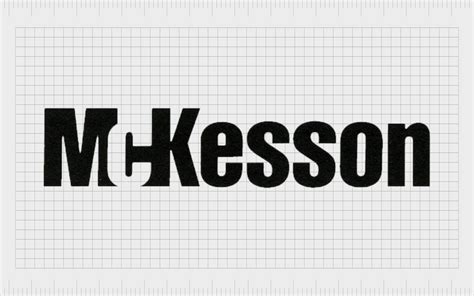 The History And Evolution Of The McKesson logo