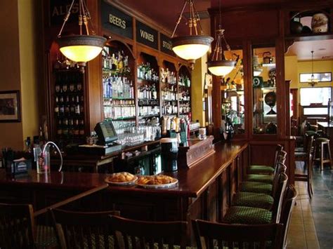 The Best Irish Pub In Every State