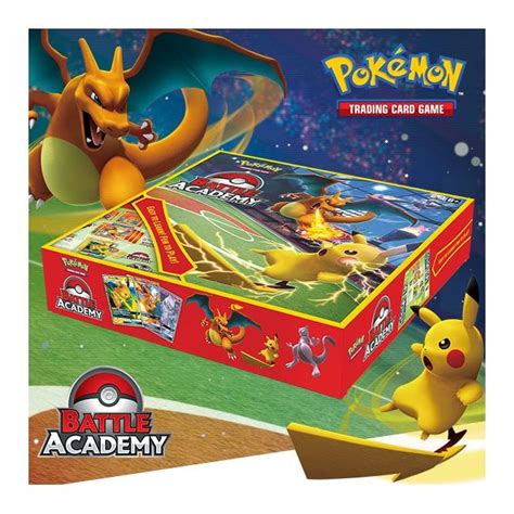 Pokemon Battle Academy | Chaos Cards