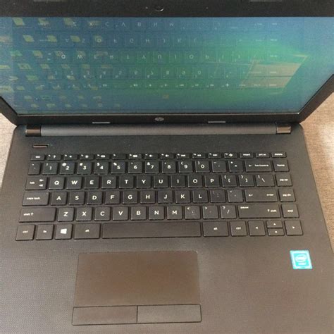 Hp Laptop 14- bs0xx, Computers & Tech, Laptops & Notebooks on Carousell