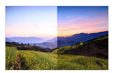 What are ND Filters and when to use them with your camera?