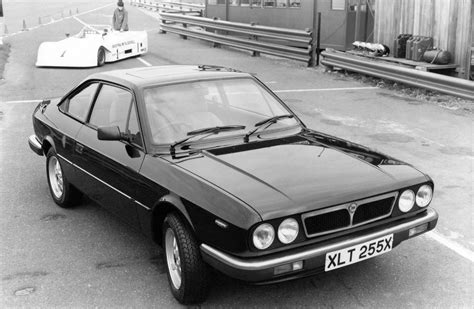 LANCIA Beta Coupe Specs & Photos - 1973, 1974, 1975, 1976, 1977, 1978 ...