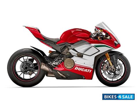 Ducati Panigale V4 Speciale price, specs, mileage, colours, photos and ...