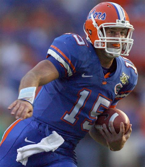 Florida's Top 10 Quarterbacks - GatorSports.com