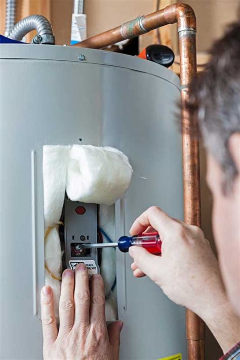 Water Heater Repair | Certified Appliance Repair Services LLC