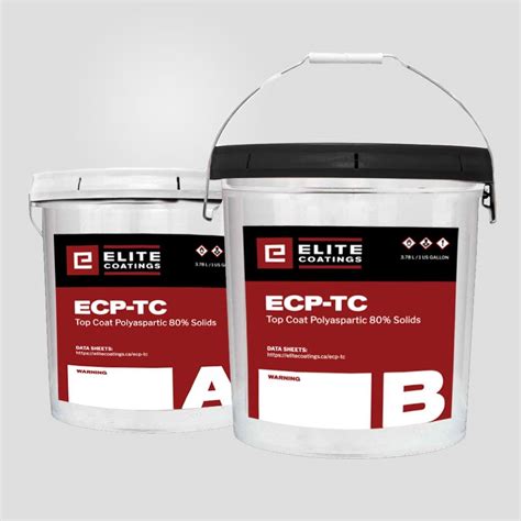 Category: Urethane Floor Coatings | ELITE Coatings