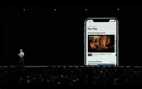 The Best iOS 12 Features | Digital Trends