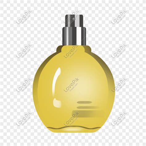 Perfume Spray Clipart