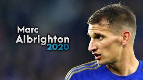 Marc Albrighton •Skills,Passes & Assists• 2020|Leicester City - YouTube