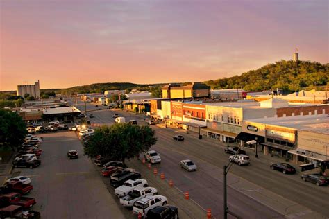 Visit Graham Texas: Your Guide to History, Culture, and Outdoor Fun