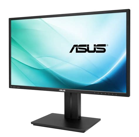 ASUS announces new 27-inch 4K IPS monitor | PC Gamer