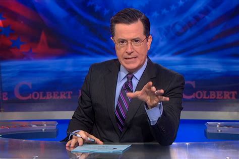 Why There Will Never Be Another Late Night Show As Good As ‘The Colbert ...