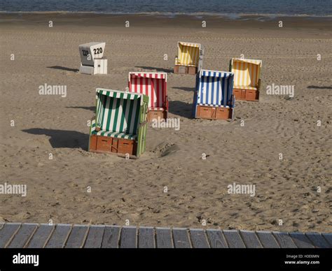 german islands in the north sea Stock Photo - Alamy