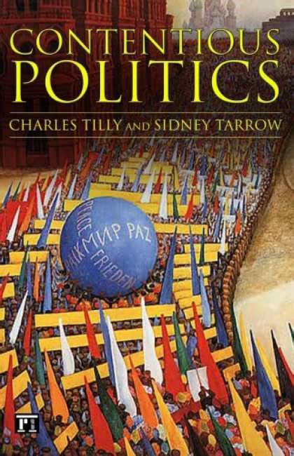 Books on Politics Covers #650-699