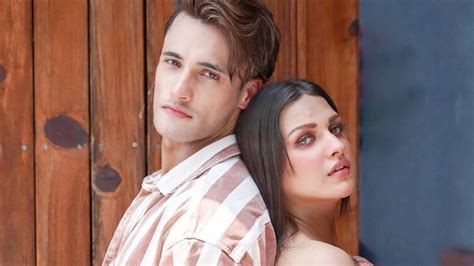 Himanshi Khurana announces breakup with Asim Riaz after four years of dating - Hindustan Times