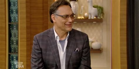 VIDEO: Jimmy Smits Talks About THE WEST WING on LIVE WITH KELLY AND RYAN