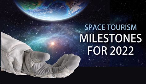 Space Tourism Milestones for 2022 | by Izzy House | Jan, 2023 | Medium