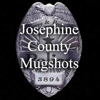 Josephine County Mugshots - Home