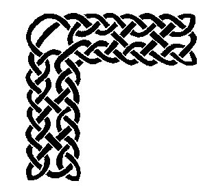 Celtic Knot Border - ClipArt Best