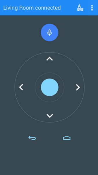 Android TV Remote Control APK for Android - Download