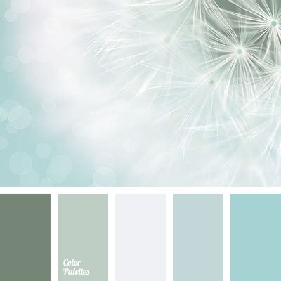 Soothing Sky Tones for a Serene Nursery